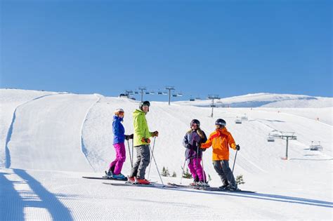 Ski Resorts in Norway • Skiing Norway