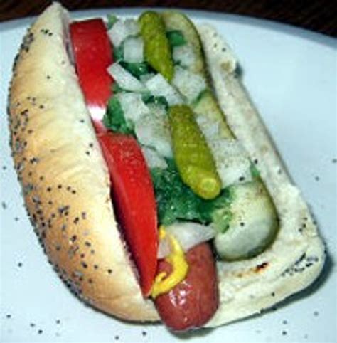 Sport Pepper 30 Seeds - Create a Chicago Style Hot Dog - Hirt's Gardens