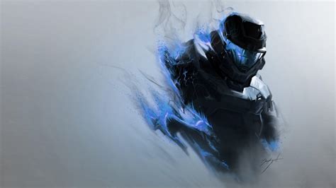 4K Halo Wallpapers - Top Free 4K Halo Backgrounds - WallpaperAccess