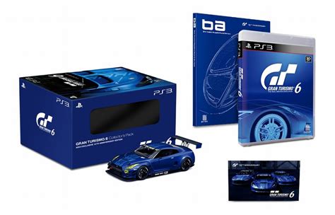 Gran Turismo 6 review roundup