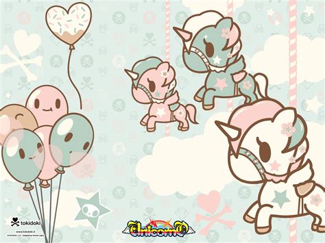 🔥 [50+] Tokidoki Unicorno Wallpapers | WallpaperSafari