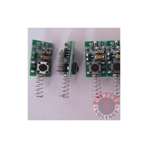 808nm 100-500mw Laser Diode Driver Reverse Protection - Direct Voltage