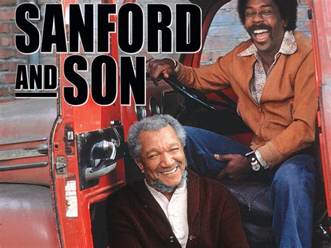 Sanford And Son Episodes 2024 - Amber Sapphire