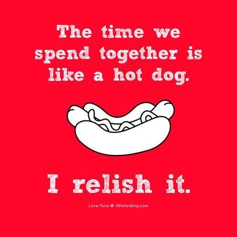 Hot Dog Quotes - ShortQuotes.cc