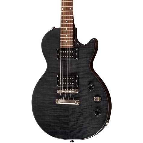 Epiphone Les Paul Special-II Plus Top Limited-Edition Electric Guitar ...