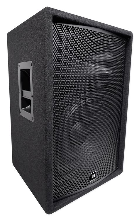 (2) JBL Pro JRX215 15" 2000w Passive 8 Ohm PA/DJ Speakers+Stands+Cables JRX 215 613815834755 | eBay