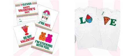 7-Eleven Drops Valentine’s Day Merch Via 7Collection | NACS