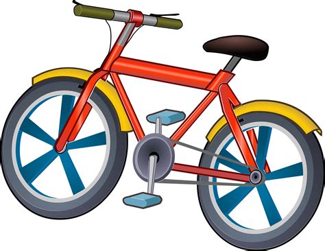 Cycle Clipart