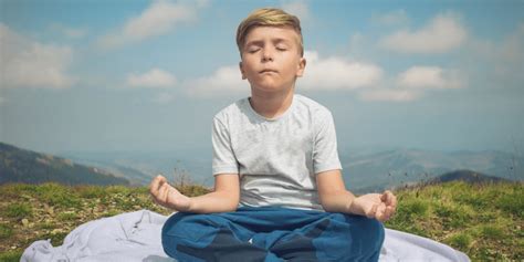 Meditation for Kids | Mightier