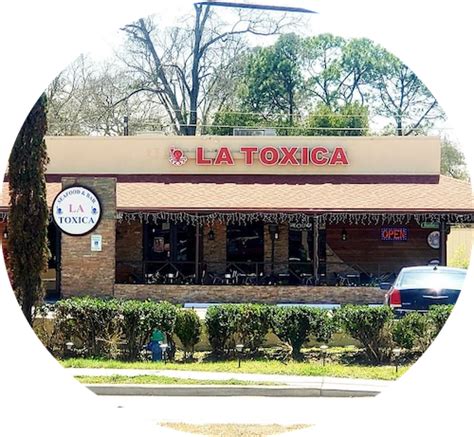 La Toxica