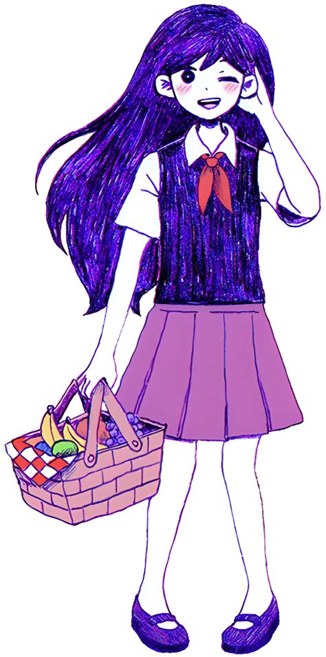 MARI is a major supporting character in OMORI. She is the older sister ...