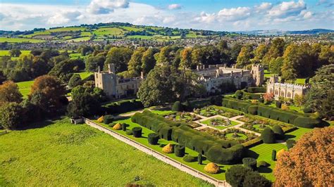 Sudeley Castle: One of England's Most Picturesque Historic Mansions | Historic Houses