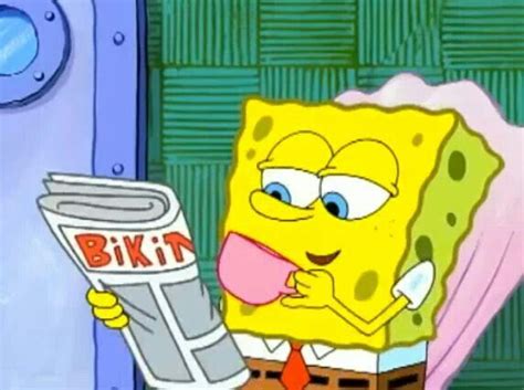 Reading the news | Funny memes, Spongebob memes, Memes