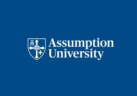 Assumption Achieves University Status - Assumption University