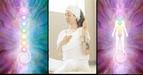 Kundalini Meditation For Beginners [With Script]