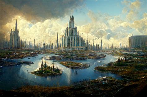 Uncovering the Mysteries of Hyperborea: A Land of Giants and Gods - World Today News