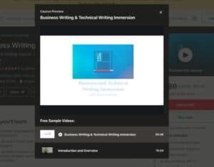 7 Best Technical Writing Courses Online - The Career Project