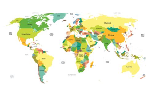 World Map Countries Png Hayley Drumwright – Otosection