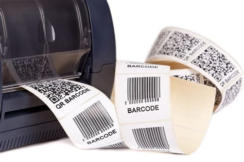 Selecting the Right Barcode Printer for your Warehouse - EMS Barcode ...