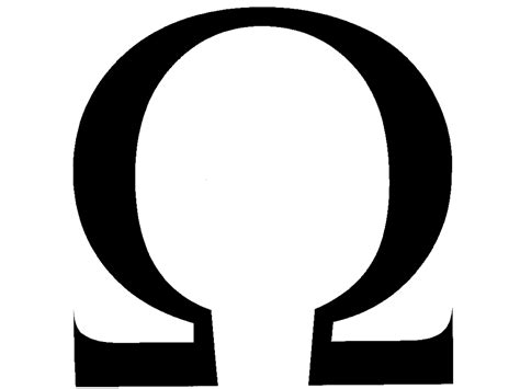 Image - Omega-Symbol-body.png | Object Shows Community | FANDOM powered ...