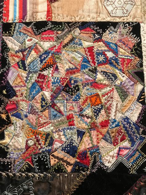 Textile Time Travels: More Antique Quilt Treasures from Manchester New Hampshire