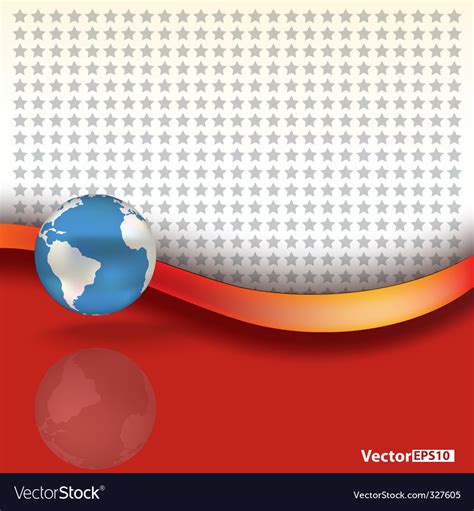 Business background Royalty Free Vector Image - VectorStock