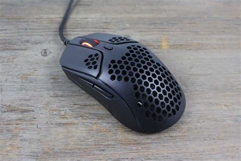 HyperX Pulsefire Haste Review