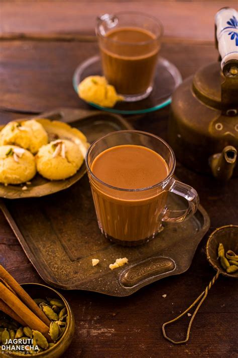 KARAK CHAI (QATARI KARAK TEA) | Recipe | Chai tea recipe, Ginger tea recipe, Karak tea recipe