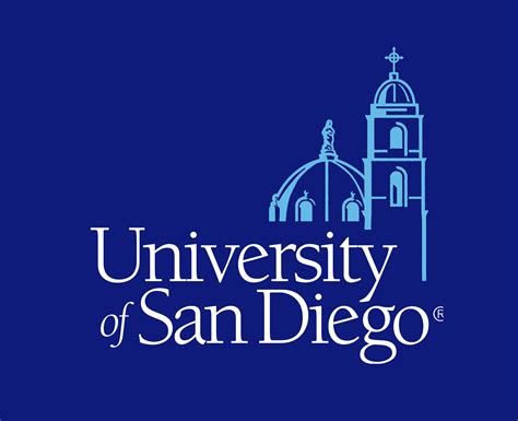 University of San Diego – Logos Download