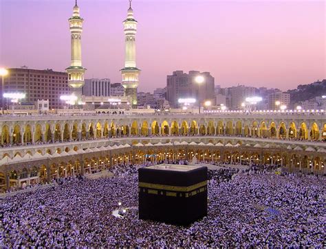 Islah Network: 119 Beautiful Wallpapers of Holy Kaaba