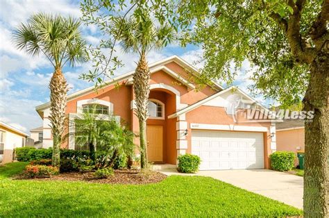 Pin by Villas4less on Homes for rent in orlando | Renting a house, Orlando vacation, Vacation