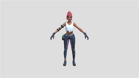 Fortnite - Ocean - Download Free 3D model by supheinz (@HinesKetchup ...