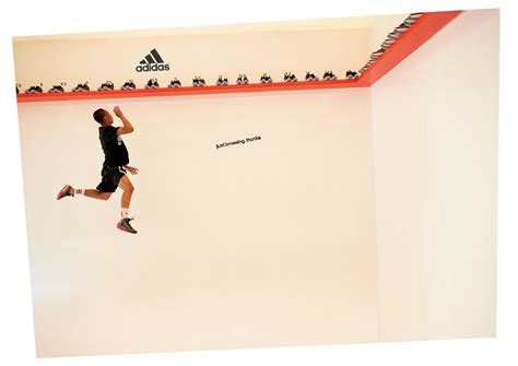 Adidas: Branding Campaigns, Logos, and History | Approval Studio