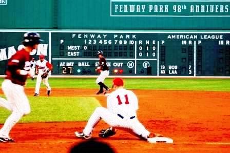 Firstbaseman Pick Drill