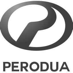 Perodua Logo - LogoDix