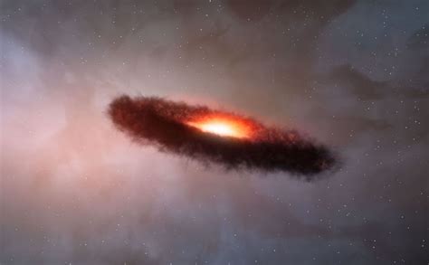 Brown Dwarf Stars Could Host Earth-Size Planets, Study Finds | Space