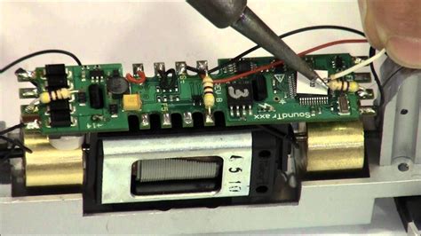 Athearn Genesis Sd70 Ace Wiring Diagram