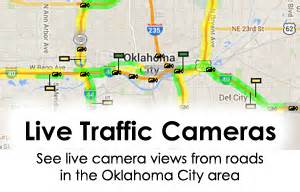 Oklahoma Road Closures Map – Verjaardag Vrouw 2020