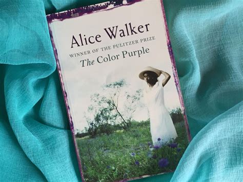 The Color Purple: Book Review