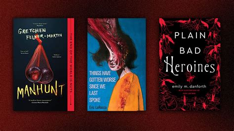 7 queer horror novels that should be on your bookshelf | GQ India