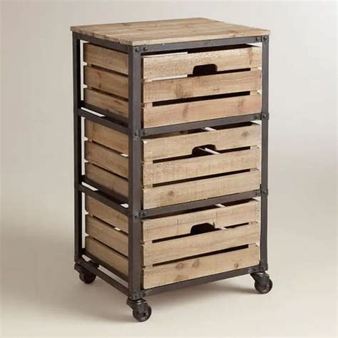 Organize Your Home Office with these Storage Solutions - The Home Office