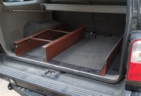 4Runner Drawer System 1 | ToyotaOff-Road.com