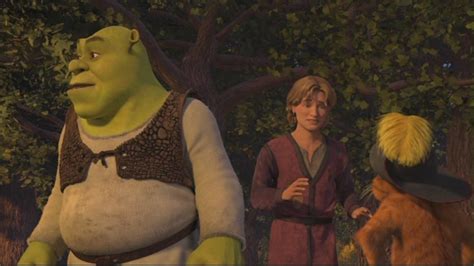 Shrek the Third - Shrek Image (12277181) - fanpop