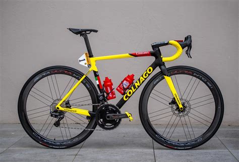 Tadej Pogacar’s Tour de France-winning bike: a closer look at the ...