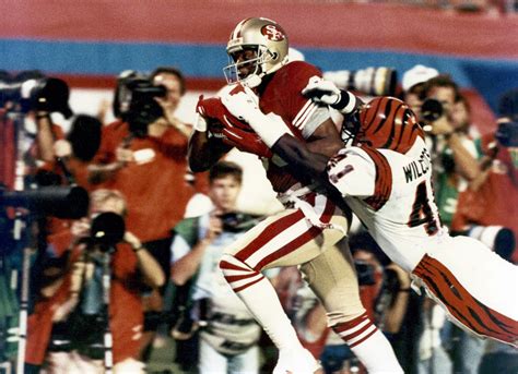 Super Bowl XXIII - Cincinnati Bengals Vs San Francisco 49ers - January 22, 1989 - Simplemost