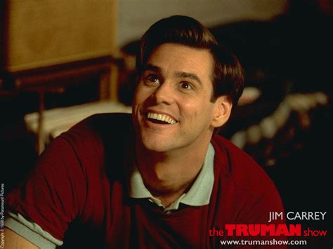 The Truman Show - Jim Carrey Wallpaper (141575) - Fanpop