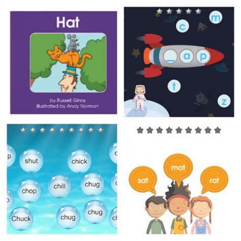 Learning to Read With Hooked on Phonics Kit and App - Mom and More