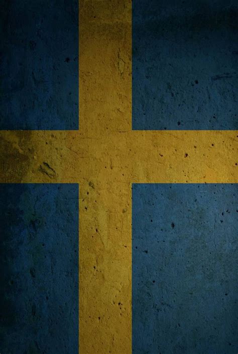 Sweden Flag Wallpapers - Wallpaper Cave