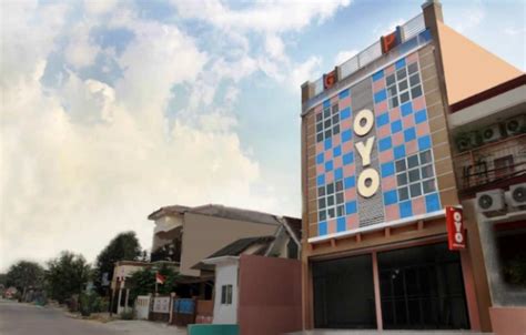 Hotel dan Penginapan di Tangerang Selatan Banten