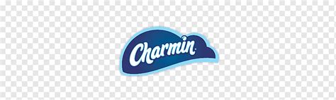 Charmin logo, household brands logos, png | PNGWing